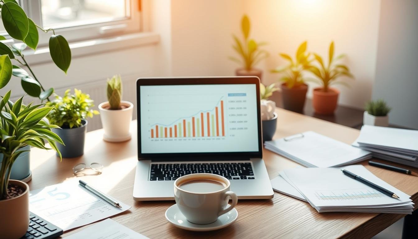 Investimentos em renda fixa