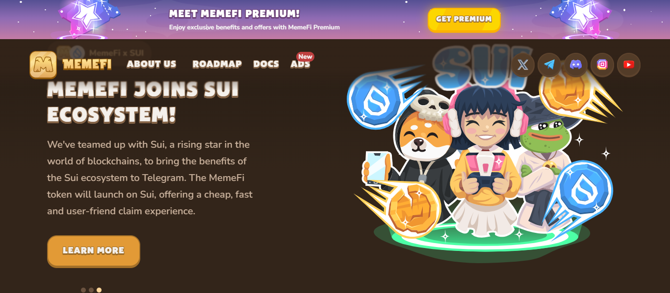 Meme Coins: Veja Sobre Essa Tendência Cripto