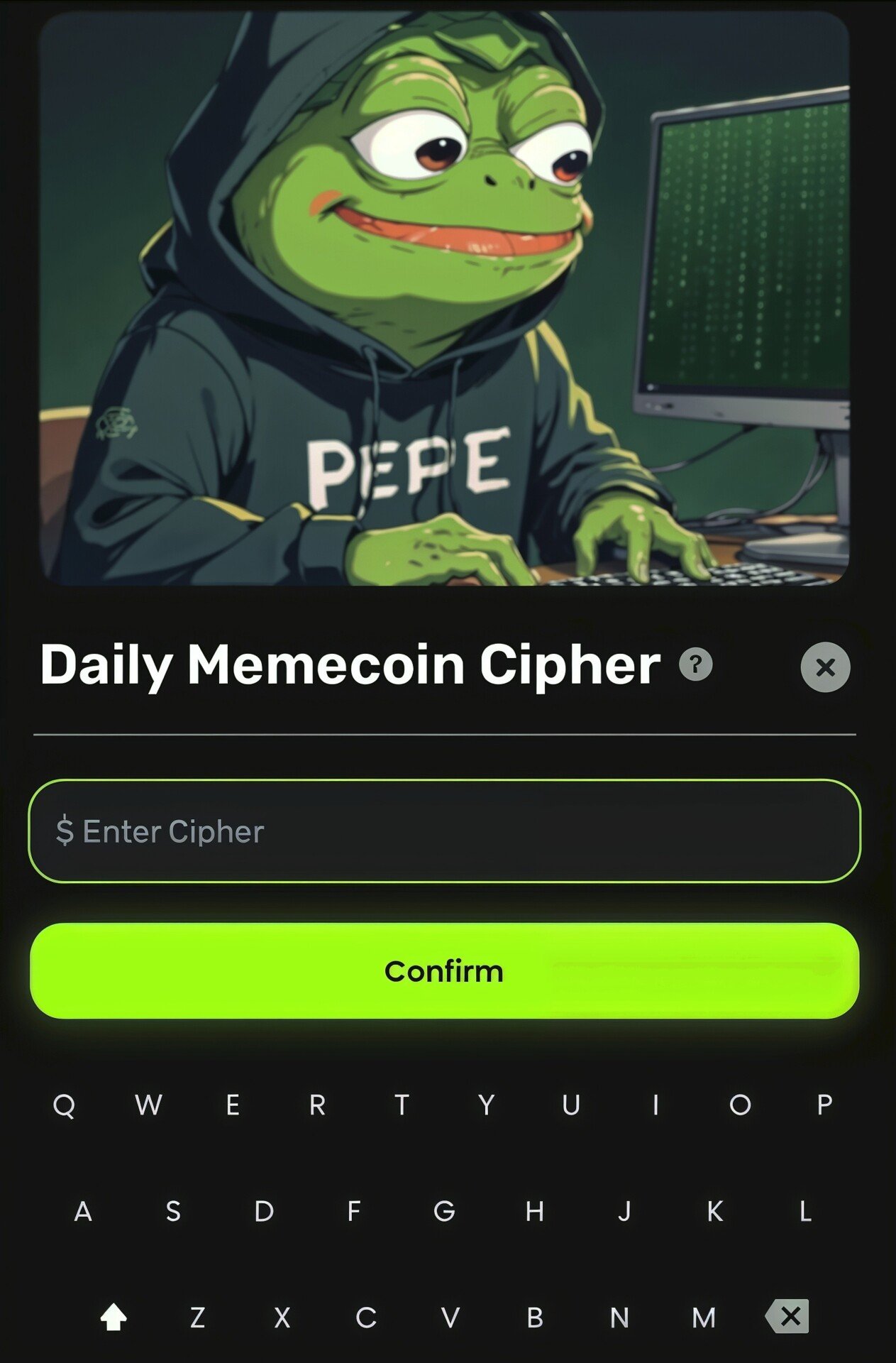 MemesLab: O Jogo Crypto na Blockchain TON