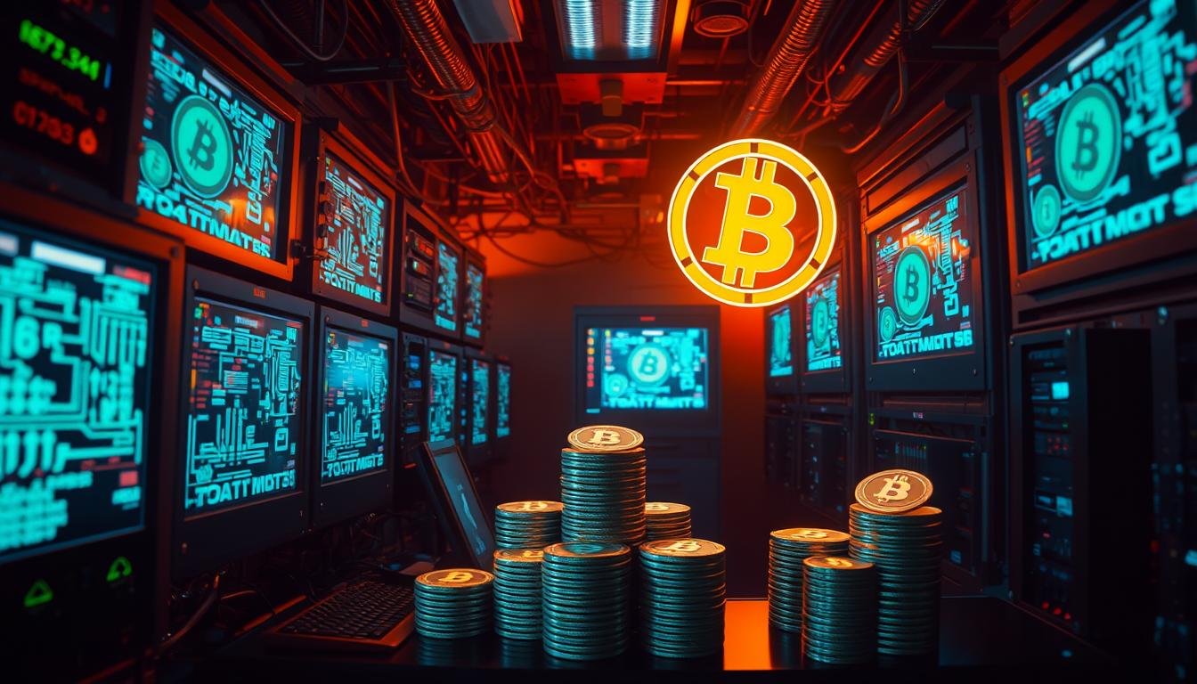 O que é Halving Bitcoin: Entenda o Evento