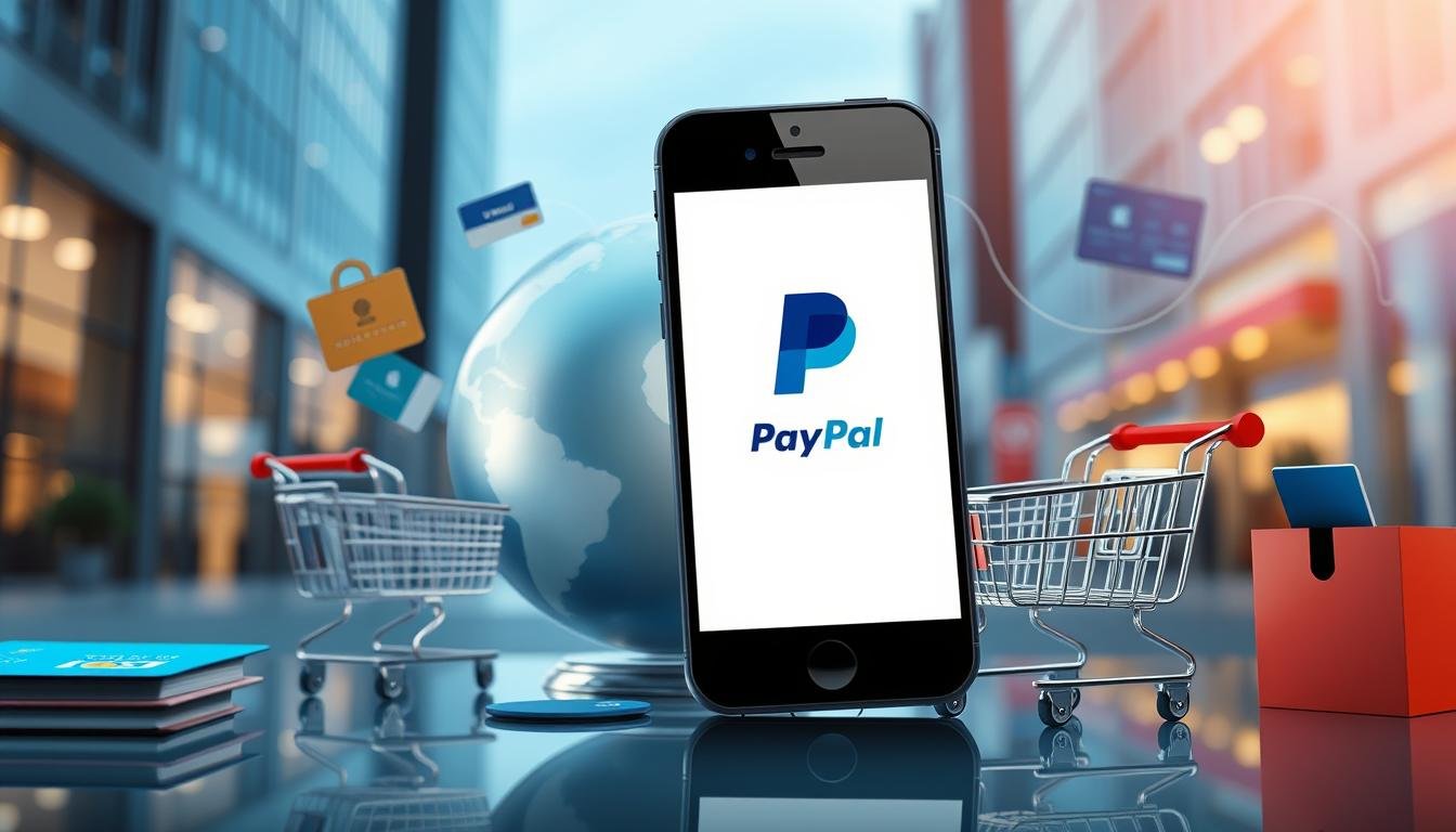 O que é PayPal: Entenda o Serviço de Pagamento Online