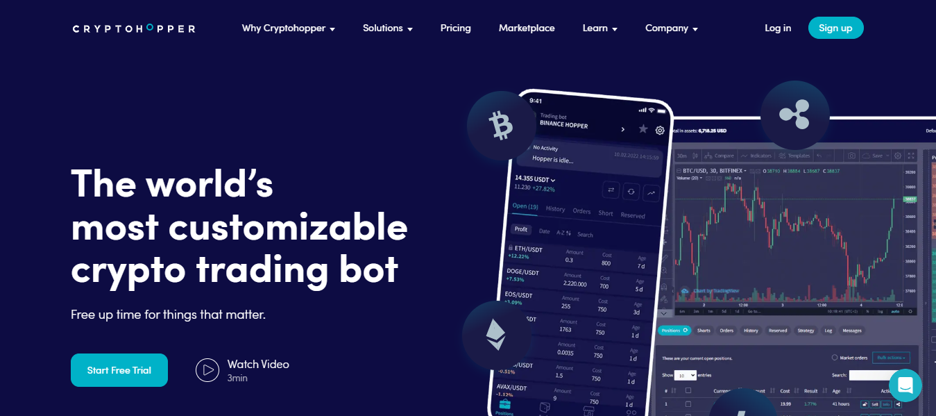 Os Melhores Scanners de Arbitragem de Criptomoedas