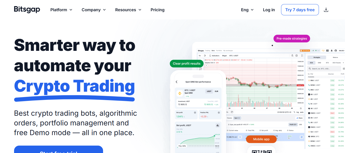 Os Melhores Scanners de Arbitragem de Criptomoedas