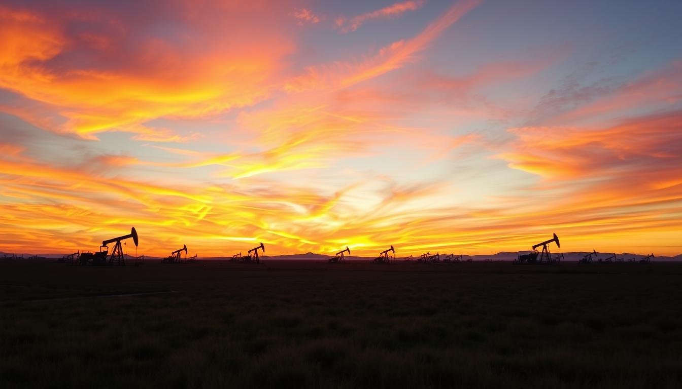 Qual a Maior Reserva de Petróleo do Mundo? Descubra