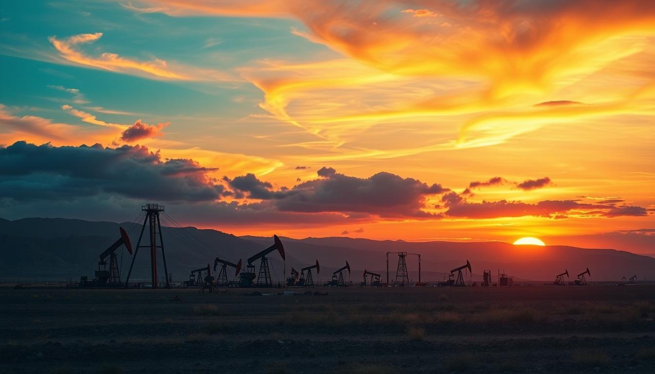 Qual a Maior Reserva de Petróleo do Mundo? Descubra