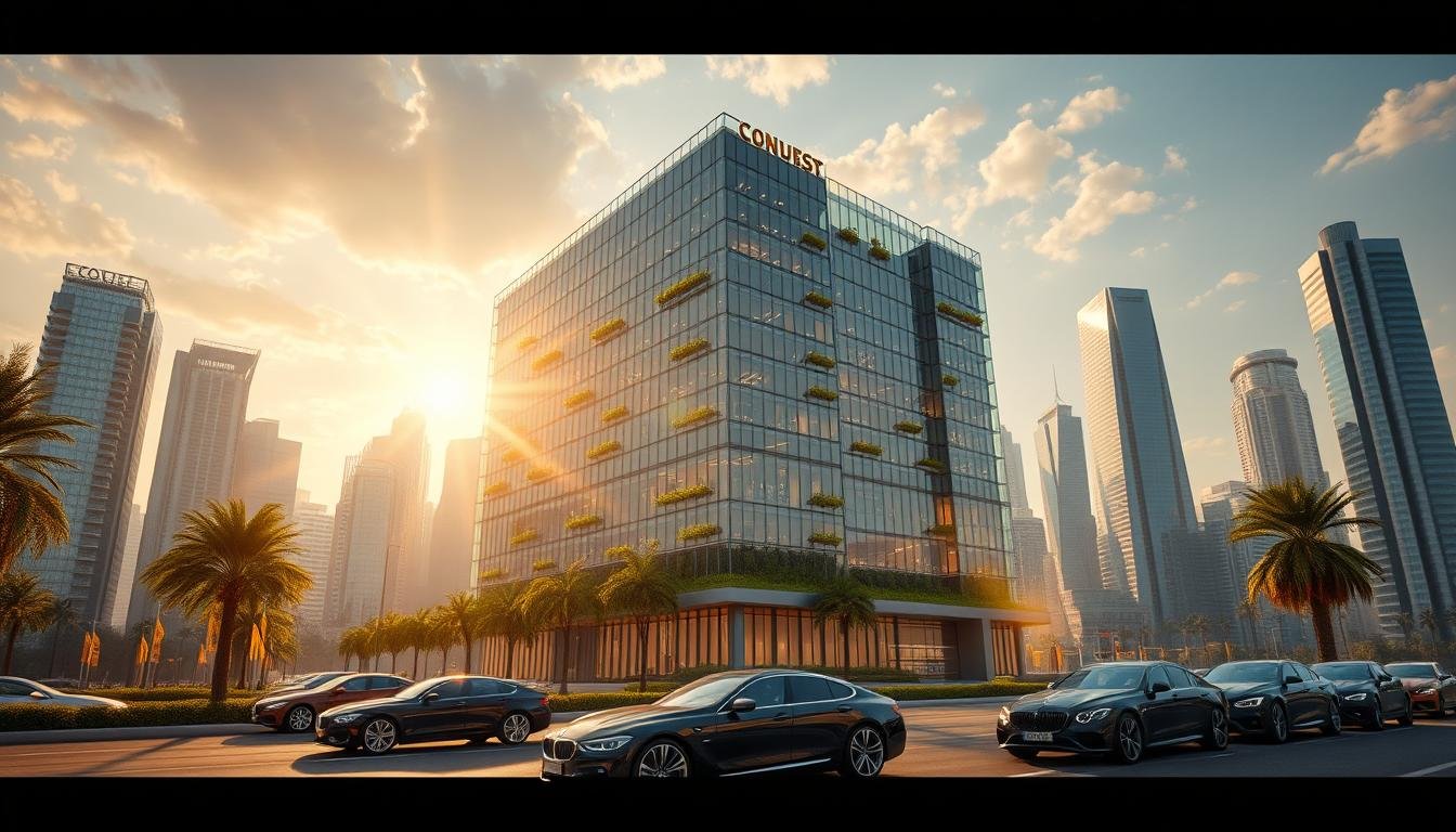 Qual é a Empresa mais Rica do Mundo? Descubra