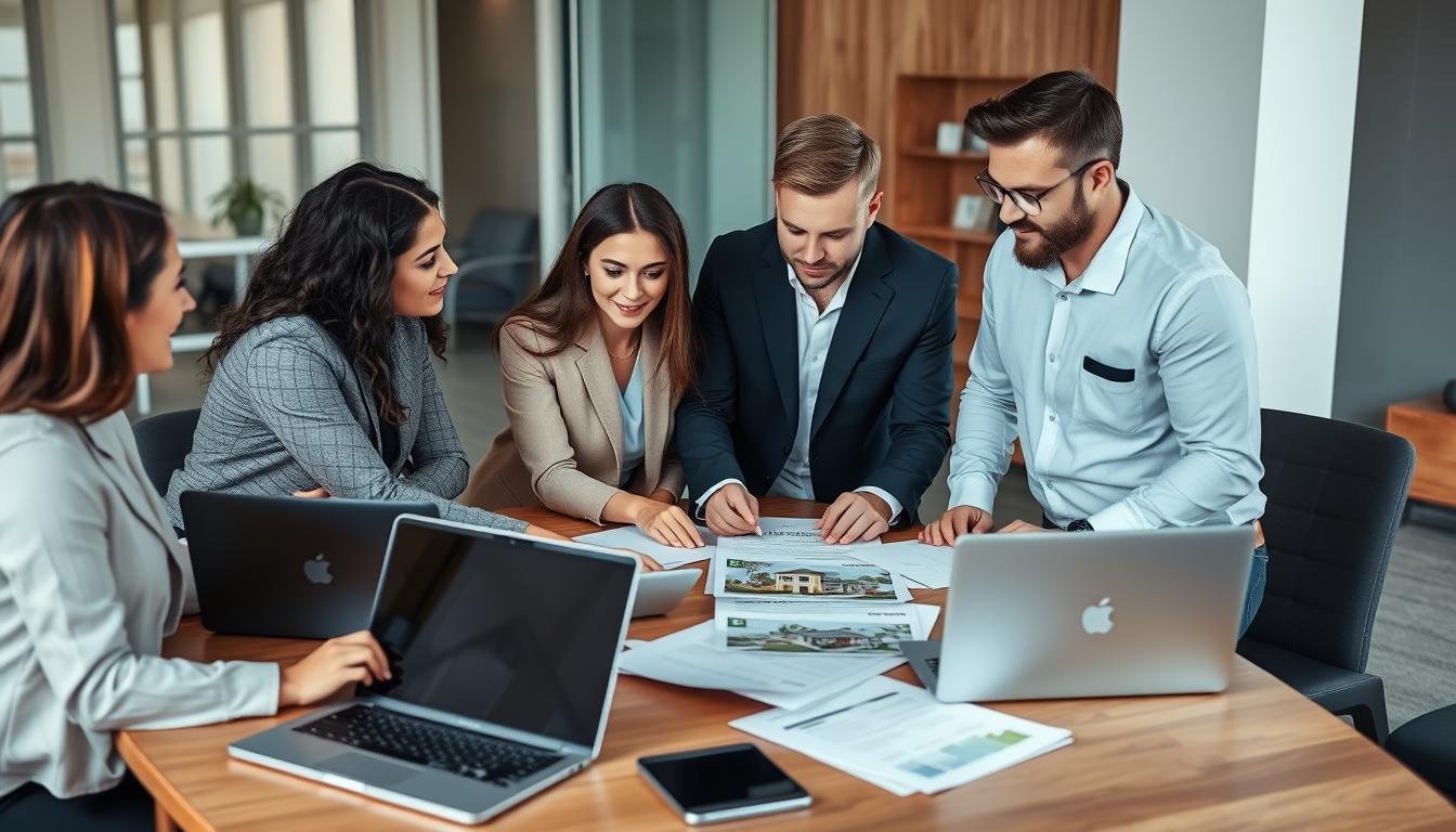 Quanto Ganha um Corretor de Imóveis? Descubra Aqui