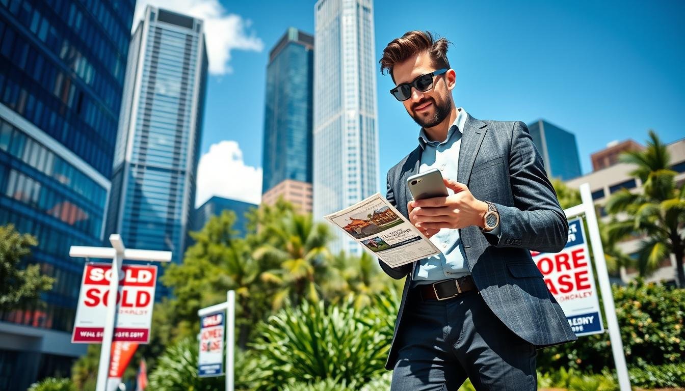 Quanto Ganha um Corretor de Imóveis? Descubra Aqui