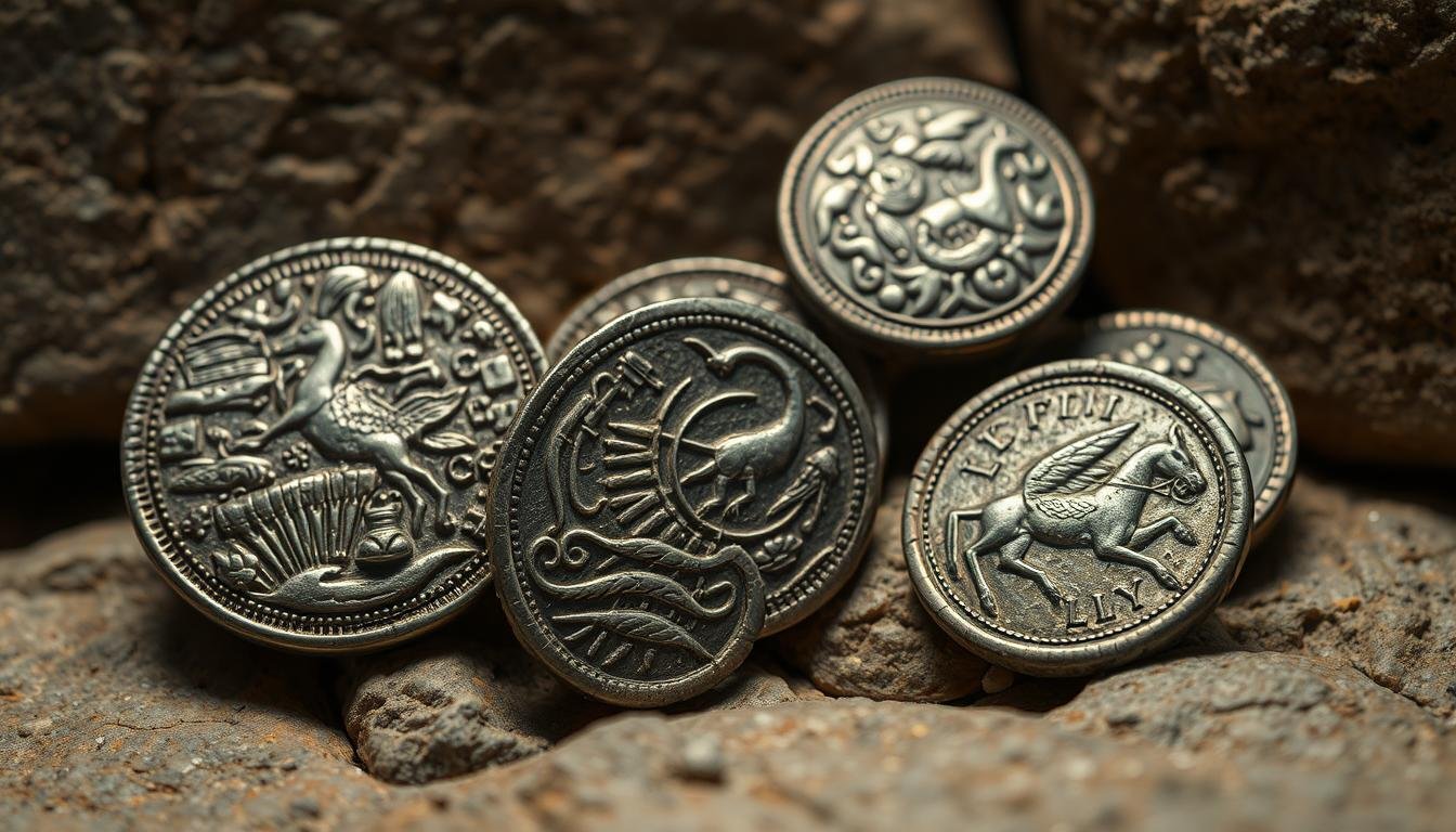 Quem Inventou o Dinheiro? Origem da Moeda