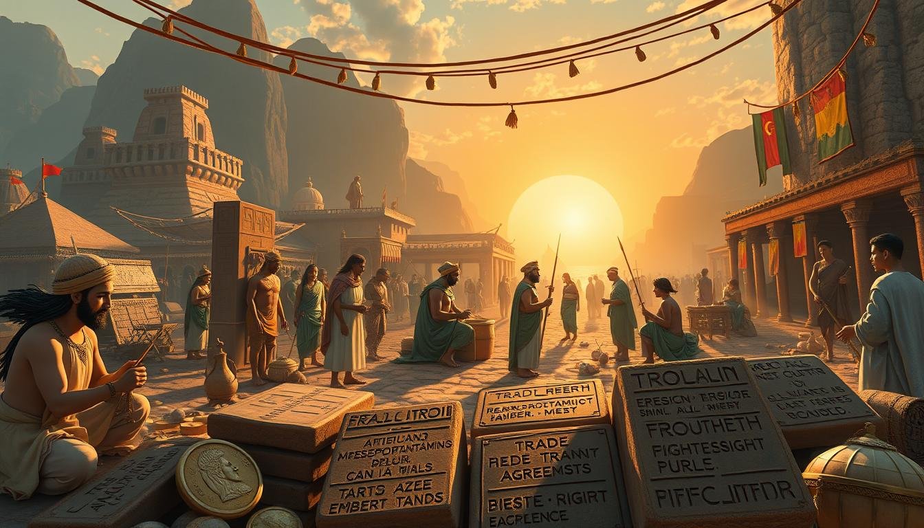 Quem Inventou o Dinheiro? Origem da Moeda