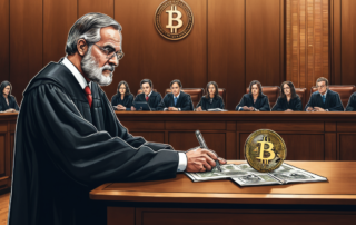 Regulação de Criptomoedas: O Futuro do Mercado Global