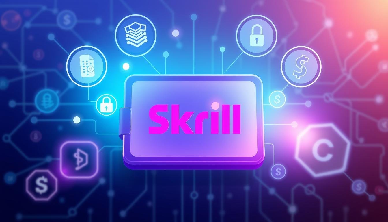 Skrill: Pagamentos Online Rápidos e Seguros