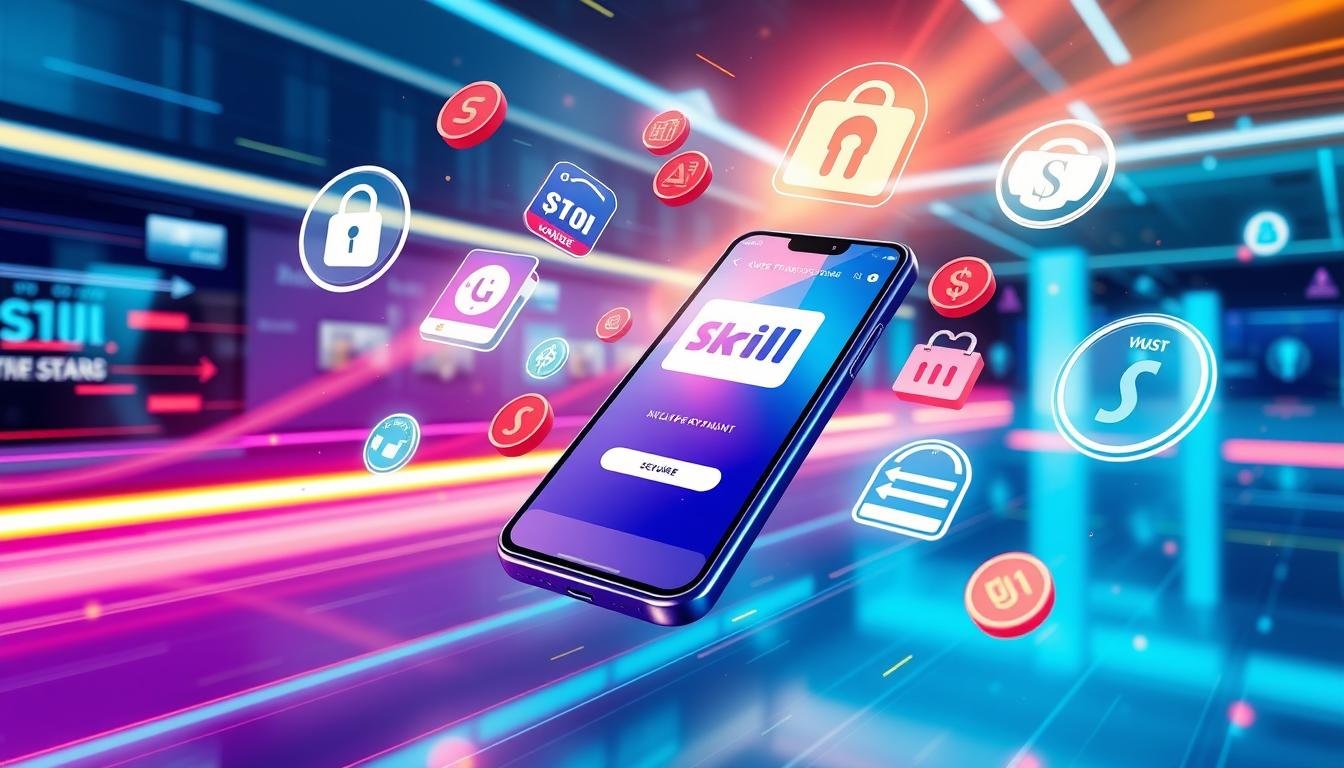 Skrill: Pagamentos Online Rápidos e Seguros