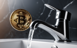 Solana Faucets: O Que São e Como Usá-los