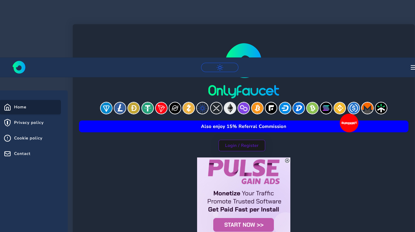 Solana Faucets: O Que São e Como Usá-los