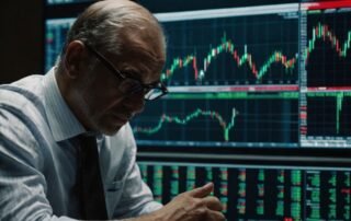 Como Operar Forex com Confirmação de Indicadores