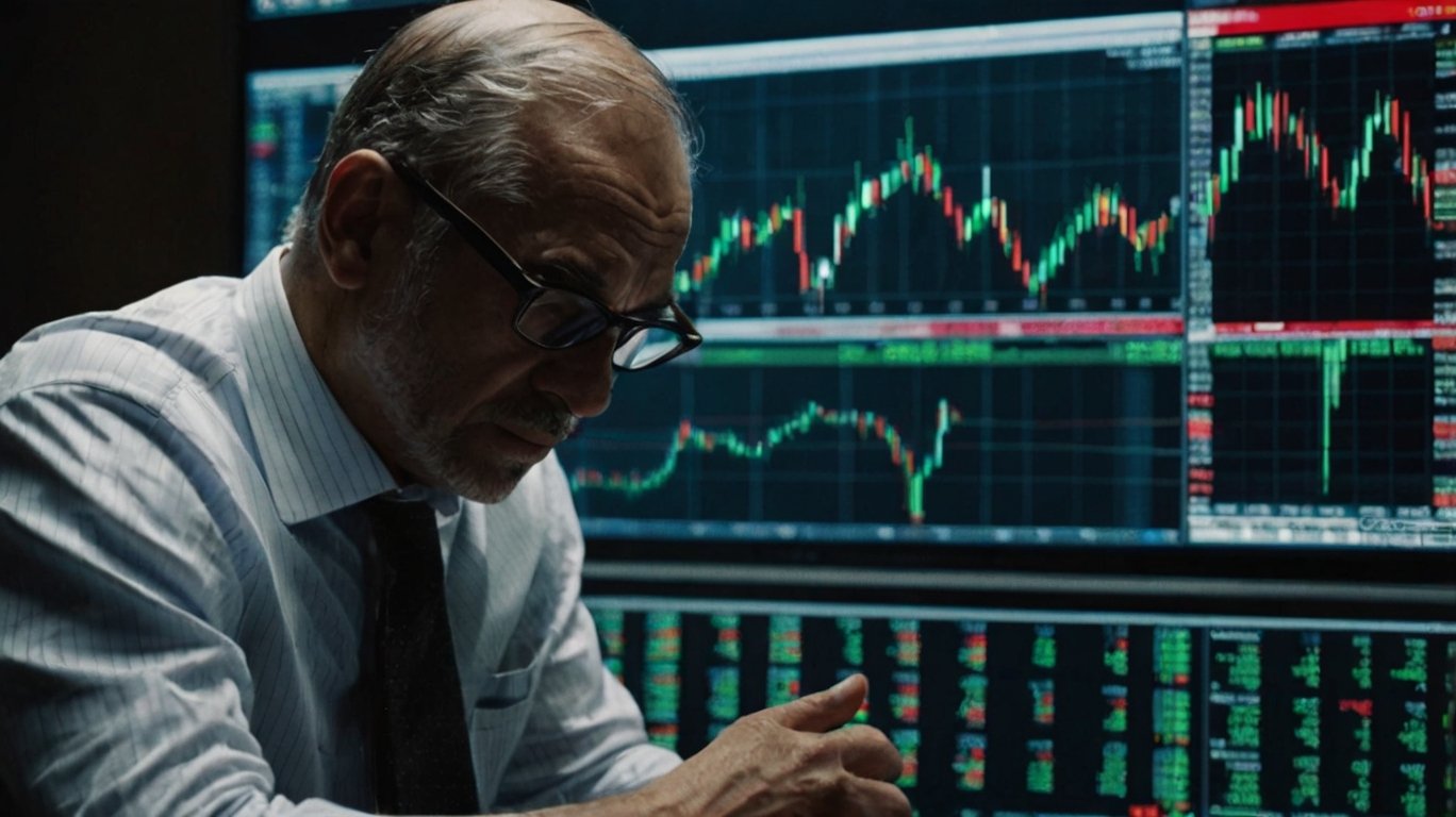 Como Operar Forex com Confirmação de Indicadores 21 Como Operar Forex com Confirmação de Indicadores