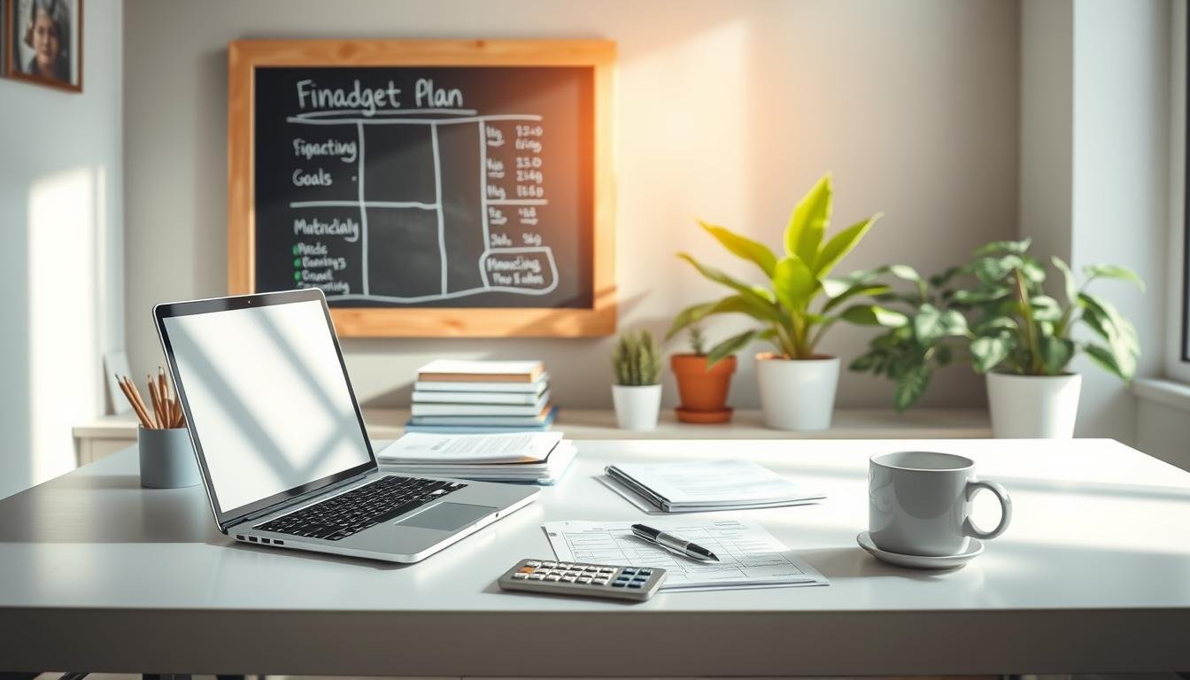 como administrar o dinheiro