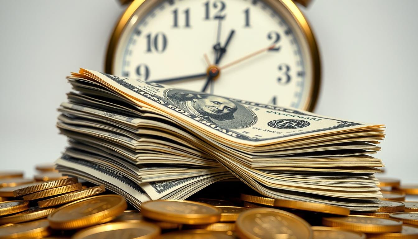 como dobrar dinheiro em 24 horas​