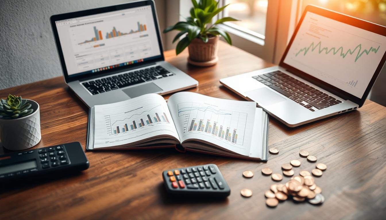 como fazer o dinheiro render​