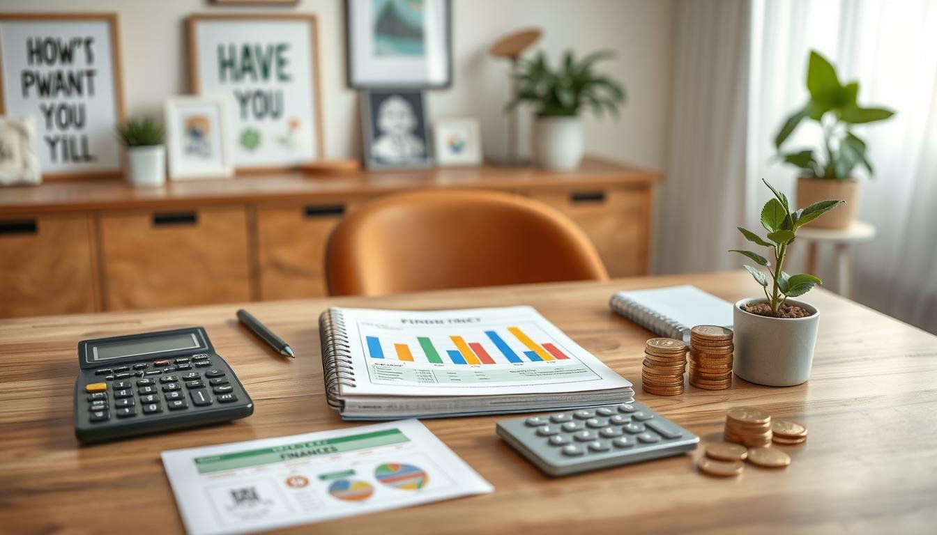 dicas de finanças pessoais