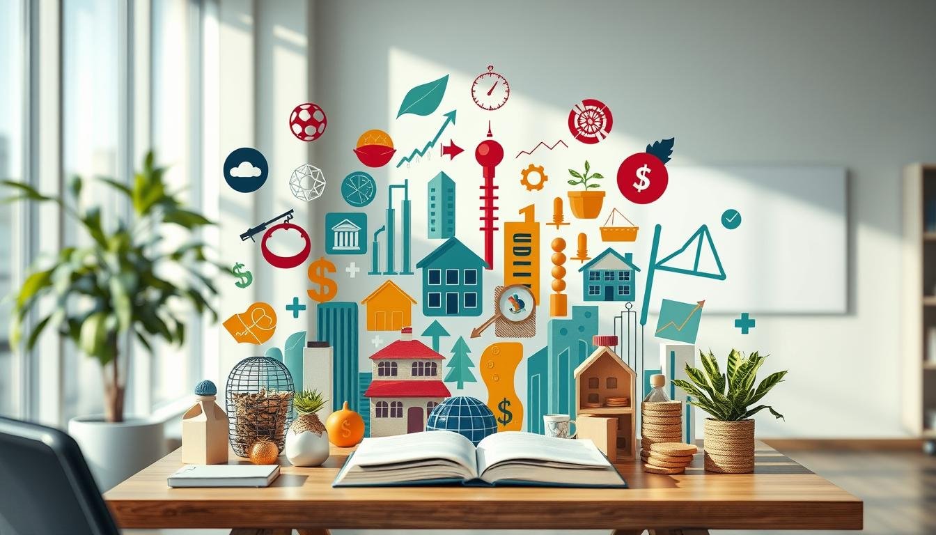 diversificação de carteiras