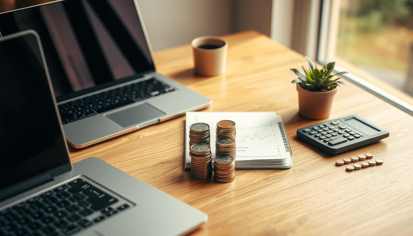 estratégias de economia