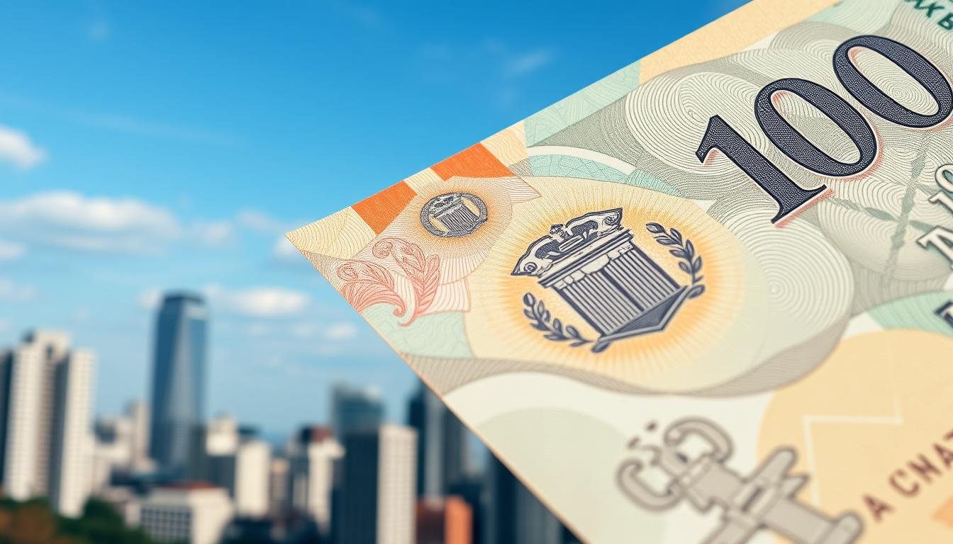 moeda fiduciária moeda fiduciária