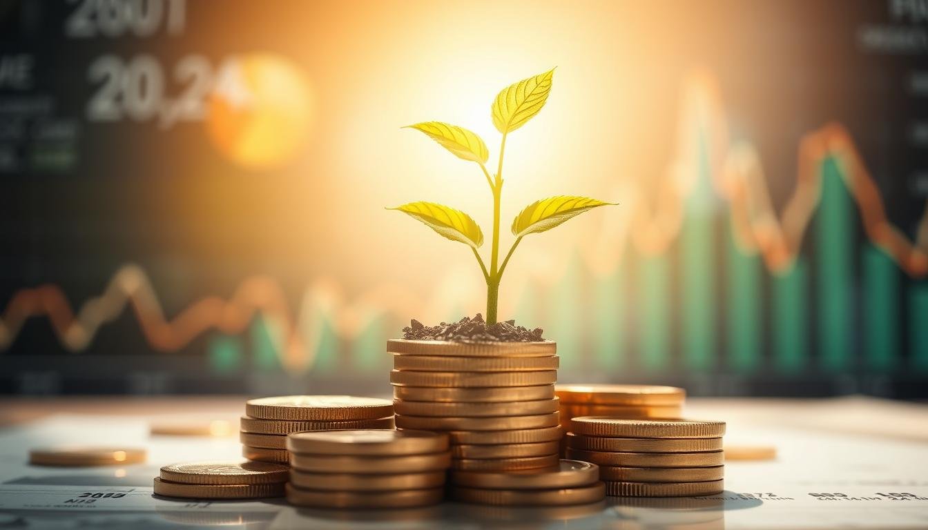 multiplicar o dinheiro