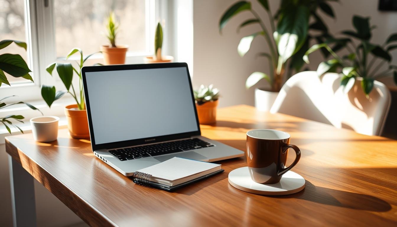 oportunidades de trabalho remoto