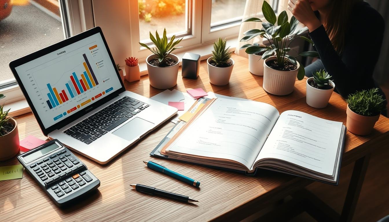 planejamento financeiro