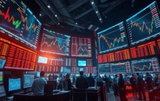 Análise de volume e seu impacto no trading