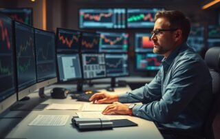 Como desenvolver disciplina como trader