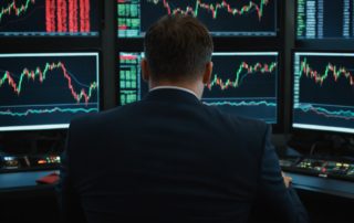 Estratégias Avançadas de Negociação de Opções Binárias