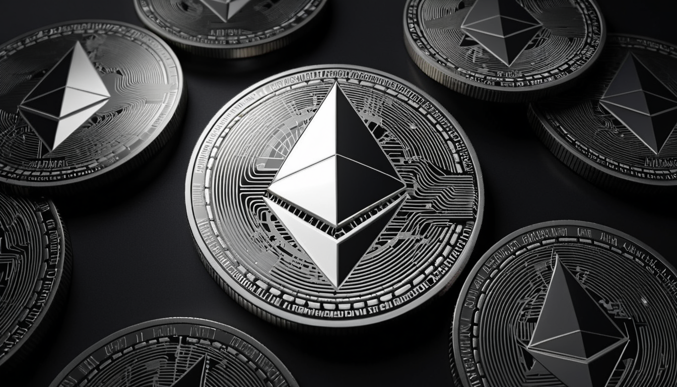 O Futuro da Ethereum: O Que Esperar em 2025?