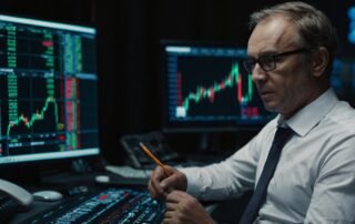 Fechar um Trade de Opções Binárias Antecipadamente