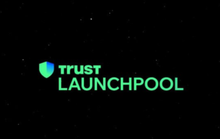 Entendendo o First Trust Wallet Launchpool