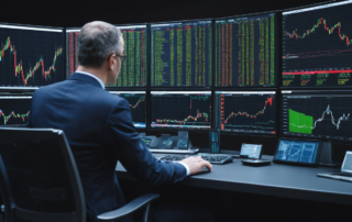 Horários de Negociação de Opções Binárias