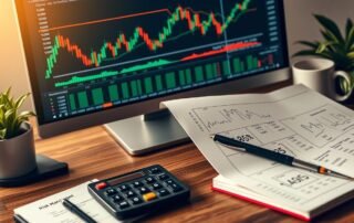 Importância da gestão de risco em Opções Binárias