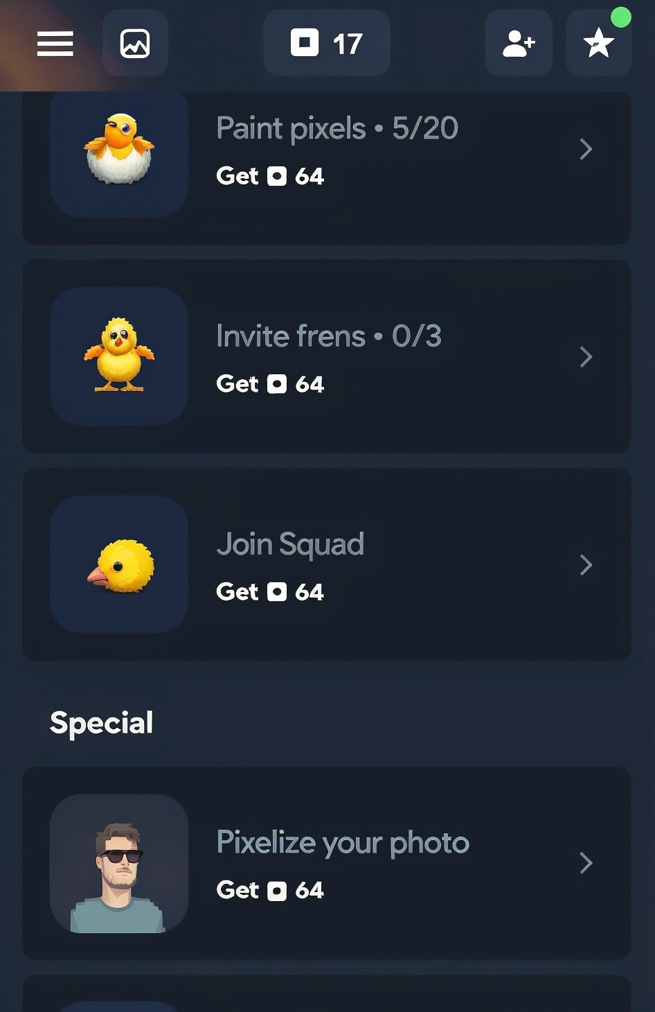 Not Pixel: O Jogo de Mine Pixels com Recompensas em Blockchain