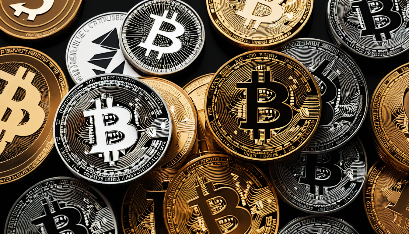 Entendendo as Criptomoedas: O Futuro do Dinheiro Digital