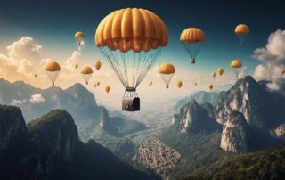 Tudo Sobre Crypto Airdrops O Guia Definitivo