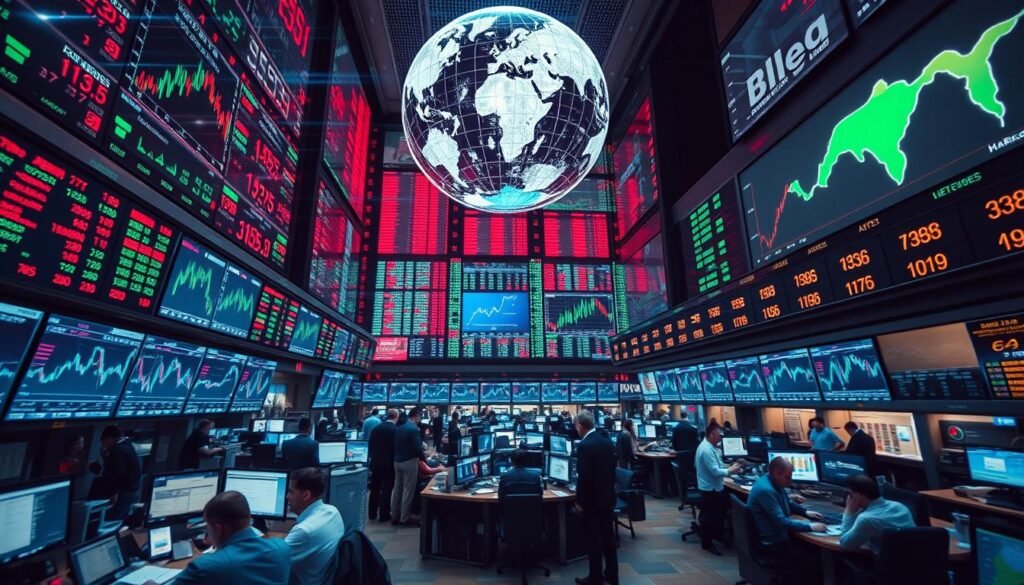 características do mercado características do mercado