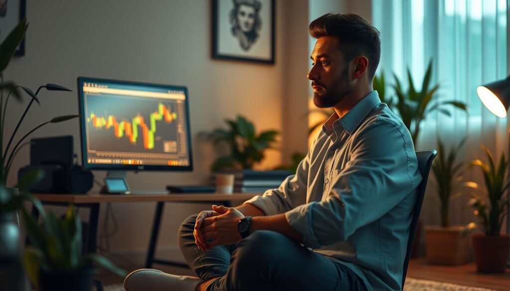 como controlar emoções como trader como controlar emoções como trader
