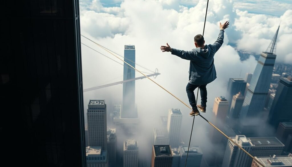 comportamento de risco comportamento de risco