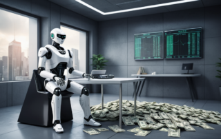 Negociação Automática de Opções Binárias: Se Tornar um Milionário