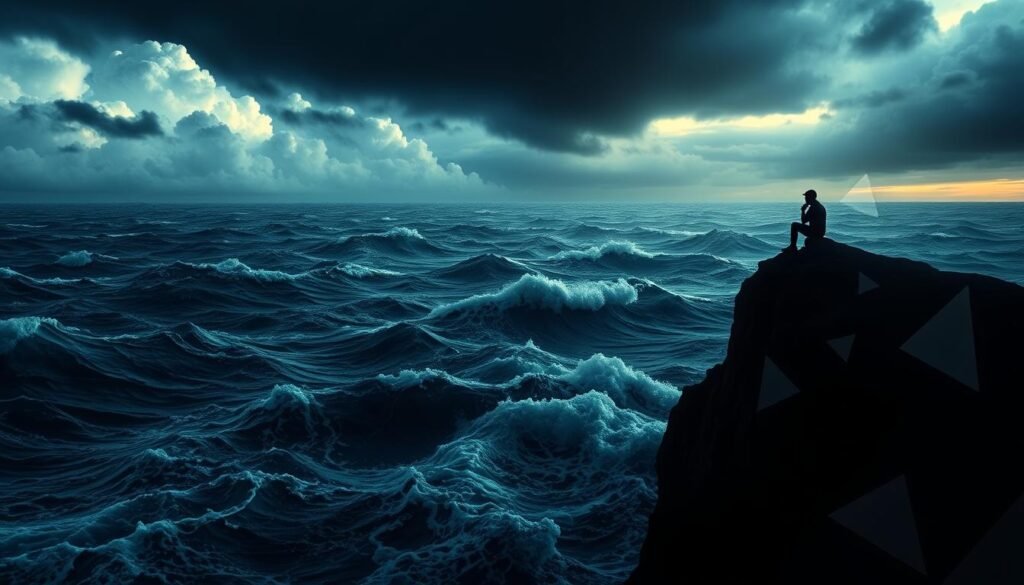 psicologia do trading