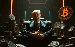 Trump Digital: Previsão Oficial de Preço do Token TRUMP para 2030