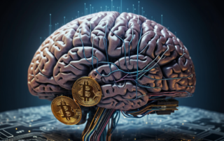 AI Criptomoedas: A Revolução da Inteligência Artificial nas Criptomoedas