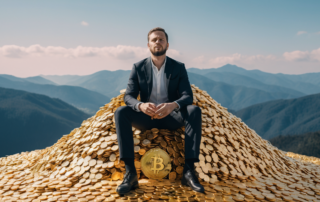 As 21 Principais Criptomoedas que Explodirão em 2025